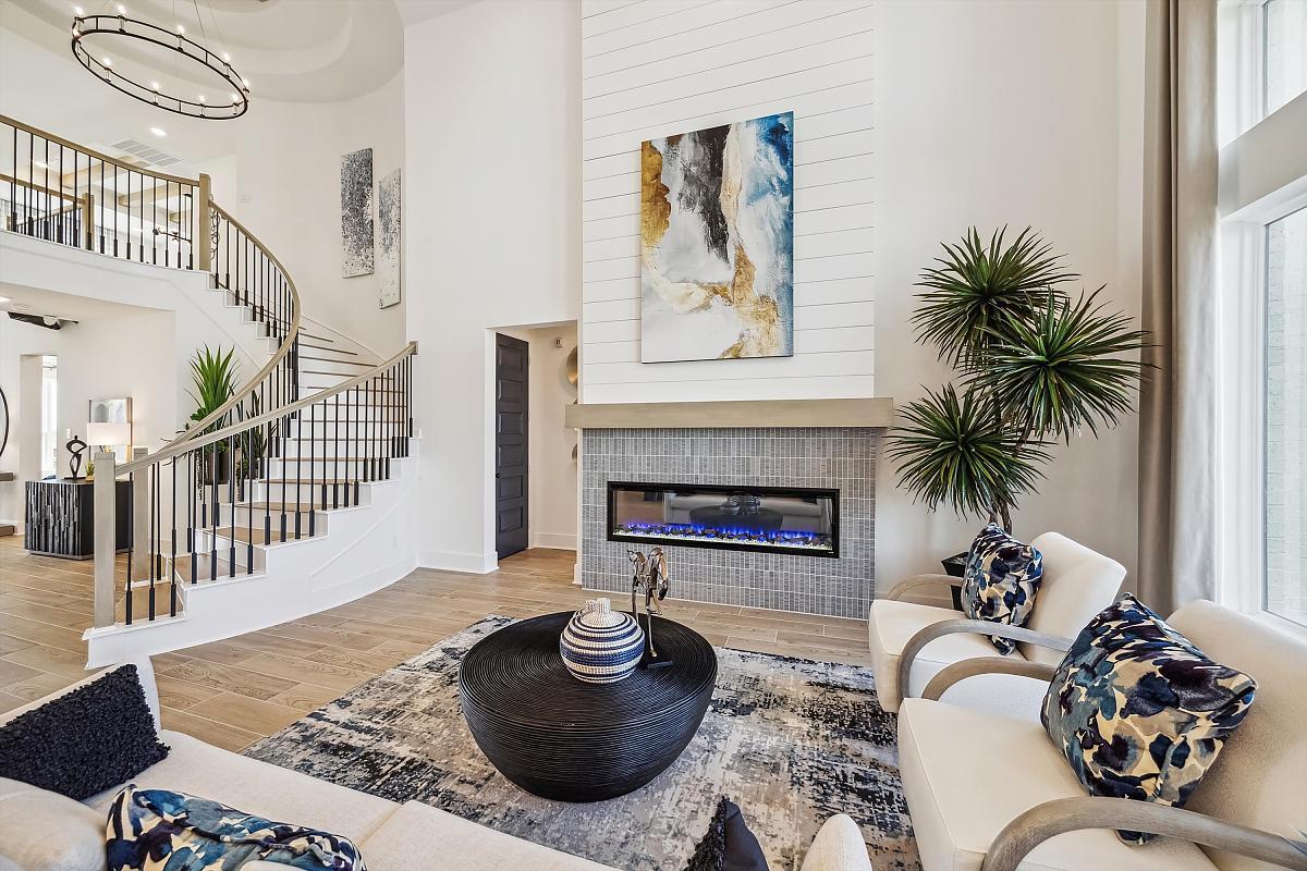 1508 Rodeo Ridge DR