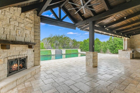 Tiny photo for 12812 Arbor Lake CV, Austin, TX 78732 (MLS # 4976095)