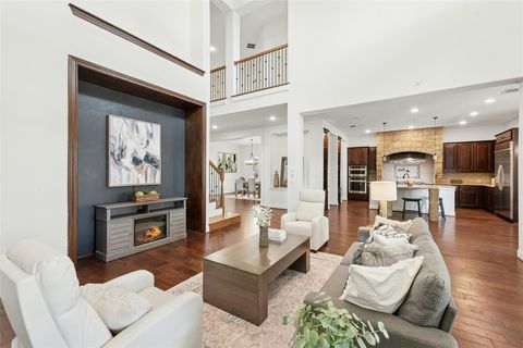 Tiny photo for 15729 De Fortuna DR, Bee Cave, TX 78738 (MLS # 2886030)