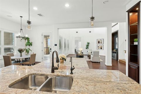 Tiny photo for 15729 De Fortuna DR, Bee Cave, TX 78738 (MLS # 2886030)