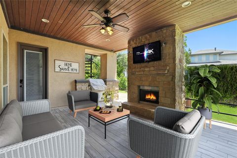 Tiny photo for 15729 De Fortuna DR, Bee Cave, TX 78738 (MLS # 2886030)