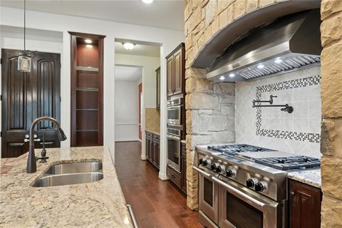 Tiny photo for 15729 De Fortuna DR, Bee Cave, TX 78738 (MLS # 2886030)