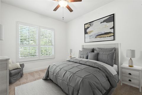 Tiny photo for 15729 De Fortuna DR, Bee Cave, TX 78738 (MLS # 2886030)