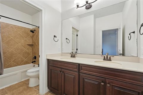 Tiny photo for 15729 De Fortuna DR, Bee Cave, TX 78738 (MLS # 2886030)