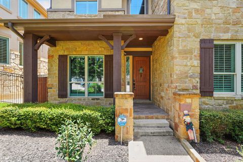 Tiny photo for 15729 De Fortuna DR, Bee Cave, TX 78738 (MLS # 2886030)