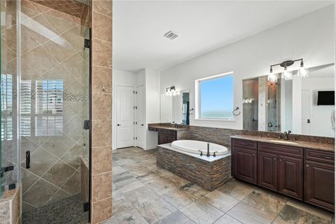 Tiny photo for 15729 De Fortuna DR, Bee Cave, TX 78738 (MLS # 2886030)