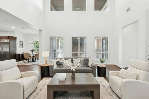 Tiny photo for 15729 De Fortuna DR, Bee Cave, TX 78738 (MLS # 2886030)