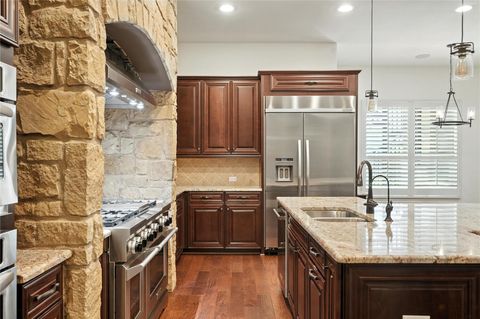 Tiny photo for 15729 De Fortuna DR, Bee Cave, TX 78738 (MLS # 2886030)