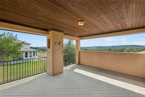 Tiny photo for 15729 De Fortuna DR, Bee Cave, TX 78738 (MLS # 2886030)