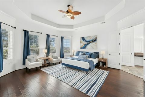 Tiny photo for 15729 De Fortuna DR, Bee Cave, TX 78738 (MLS # 2886030)