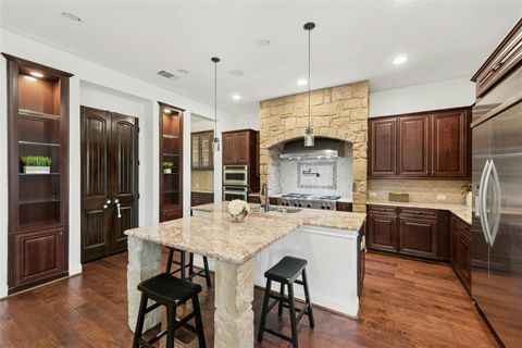 Tiny photo for 15729 De Fortuna DR, Bee Cave, TX 78738 (MLS # 2886030)