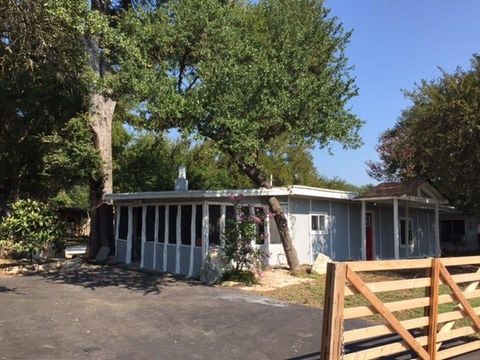 Photo of 6304 Hudson Bend RD, Austin, TX 78734 (MLS # 7686815)