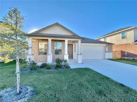 Photo of 6518 Teramo TER, Round Rock, TX 78665 (MLS # 8673076)