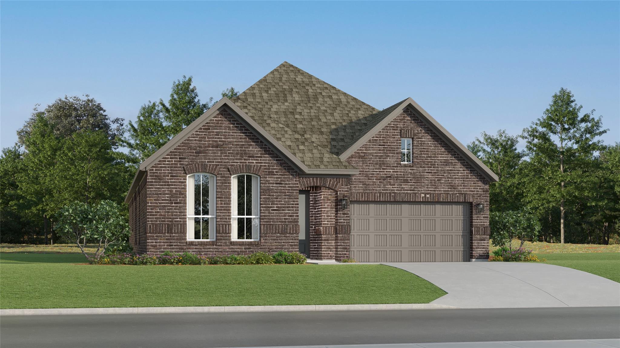 4401 Stone House Ranch BND