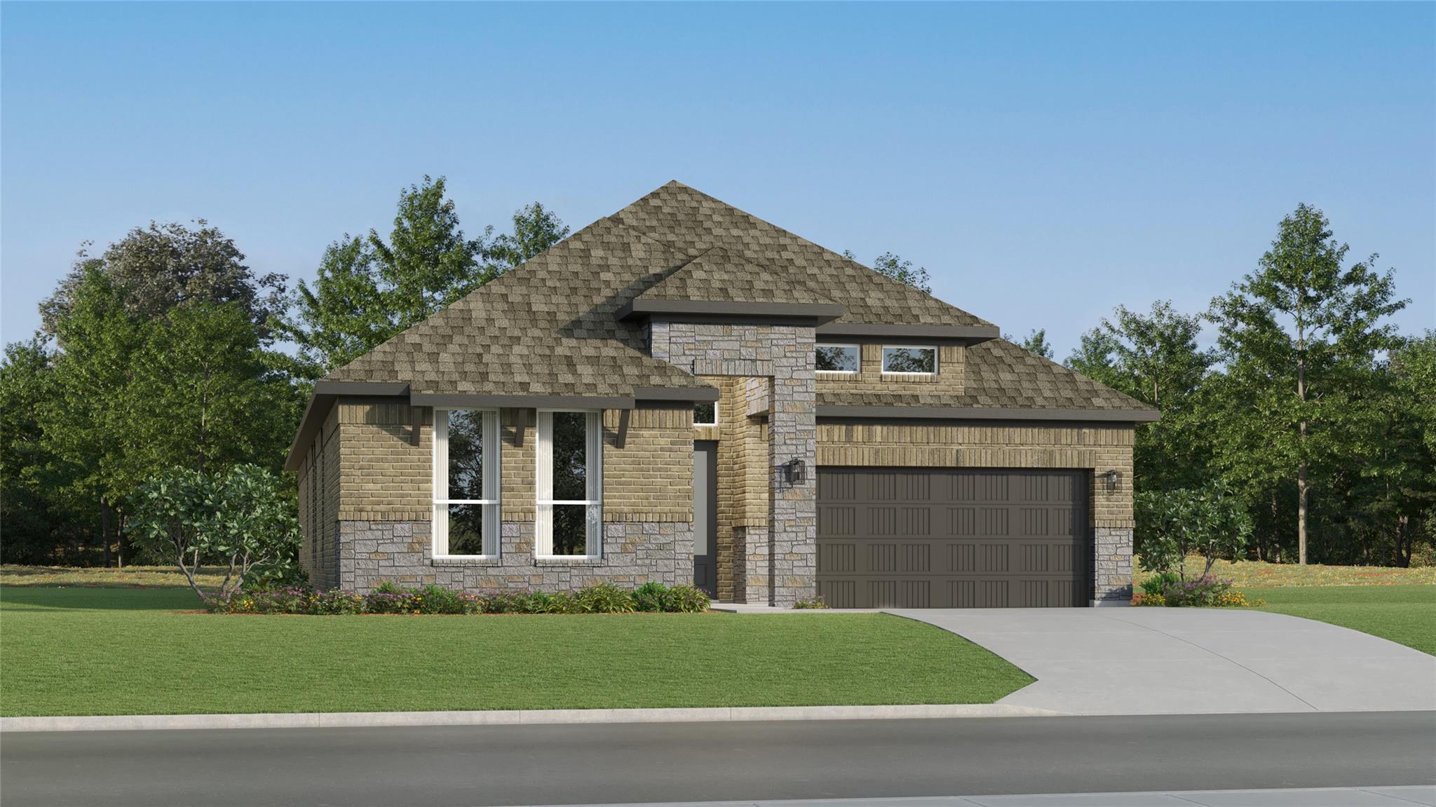 4401 Stone House Ranch BND