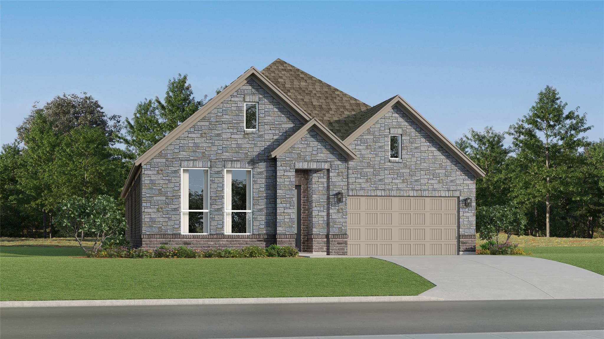4401 Stone House Ranch BND