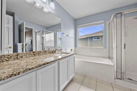 Tiny photo for 14417 Charles Dickens DR #A, Pflugerville, TX 78660 (MLS # 7534863)