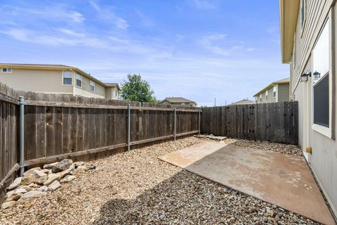 Tiny photo for 14417 Charles Dickens DR #A, Pflugerville, TX 78660 (MLS # 7534863)