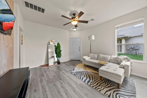 Tiny photo for 14417 Charles Dickens DR #A, Pflugerville, TX 78660 (MLS # 7534863)