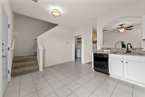 Tiny photo for 14417 Charles Dickens DR #A, Pflugerville, TX 78660 (MLS # 7534863)
