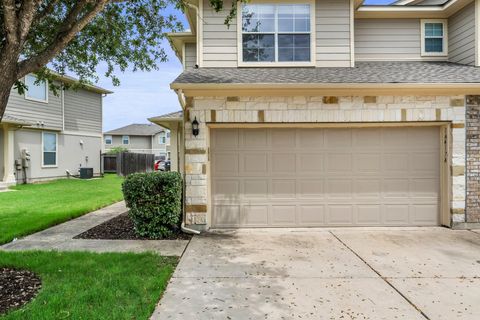 Tiny photo for 14417 Charles Dickens DR #A, Pflugerville, TX 78660 (MLS # 7534863)