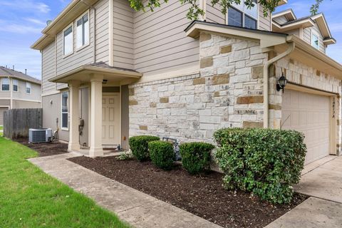 Tiny photo for 14417 Charles Dickens DR #A, Pflugerville, TX 78660 (MLS # 7534863)