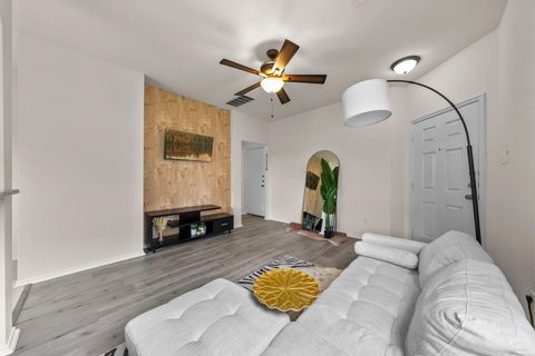 Tiny photo for 14417 Charles Dickens DR #A, Pflugerville, TX 78660 (MLS # 7534863)