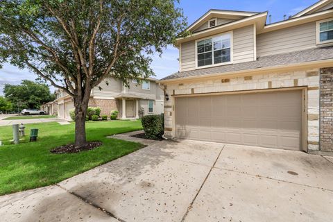 Photo of 14417 Charles Dickens DR #A, Pflugerville, TX 78660 (MLS # 7534863)
