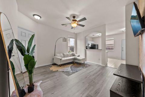 Tiny photo for 14417 Charles Dickens DR #A, Pflugerville, TX 78660 (MLS # 7534863)