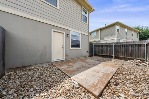 Tiny photo for 14417 Charles Dickens DR #A, Pflugerville, TX 78660 (MLS # 7534863)