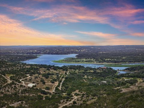 6401 Muleshoe Bend TRL Marble Falls TX 78654