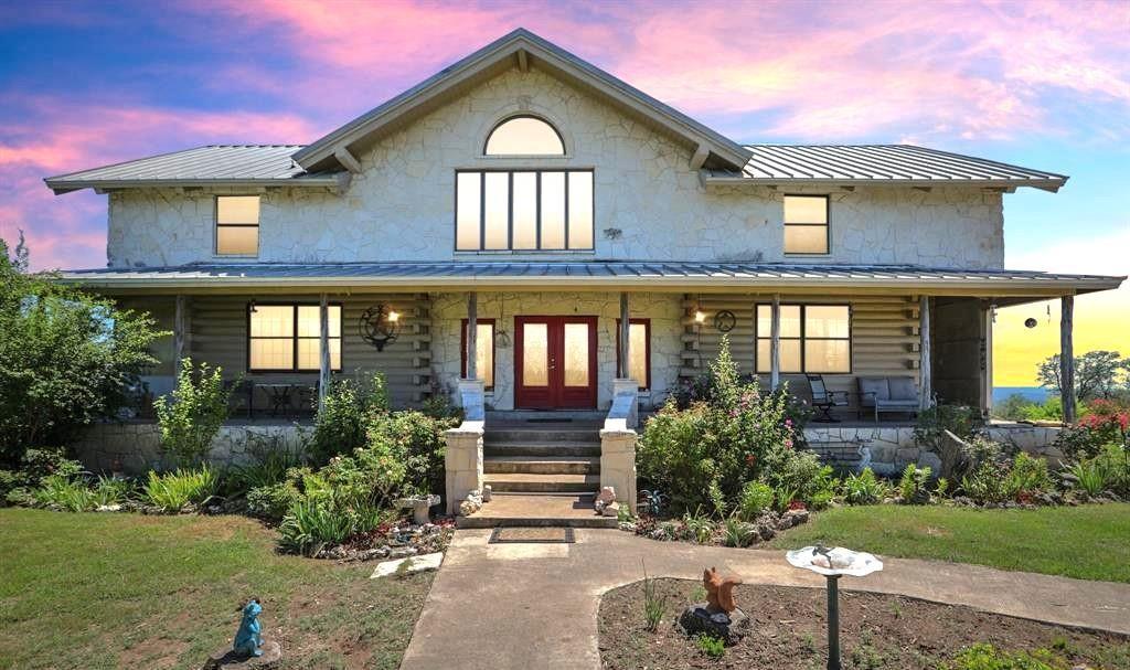 6401 Muleshoe Bend TRL