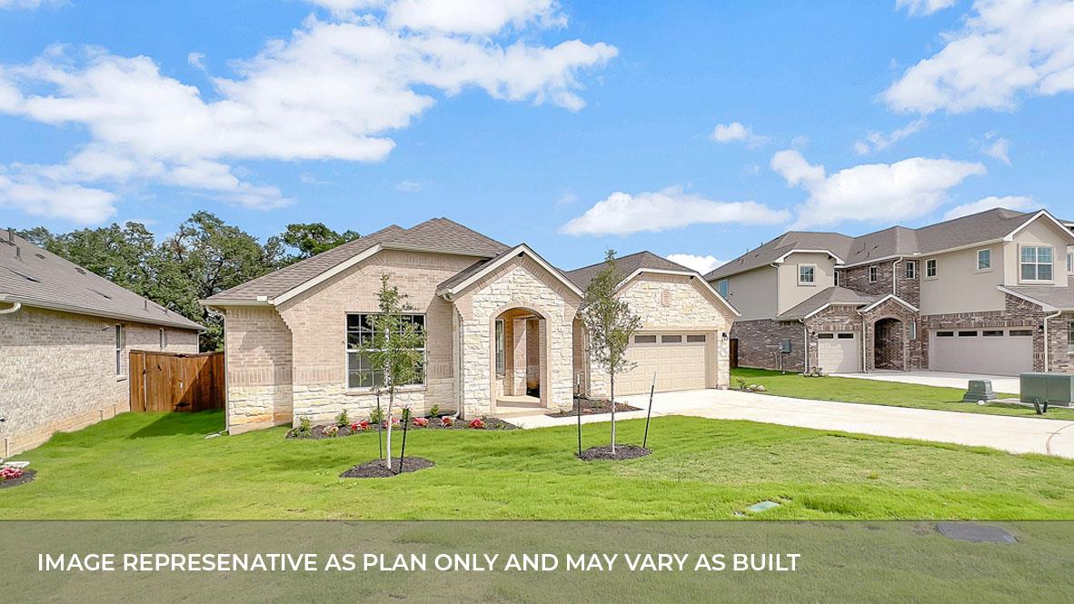 1804 Walnut Grove BND