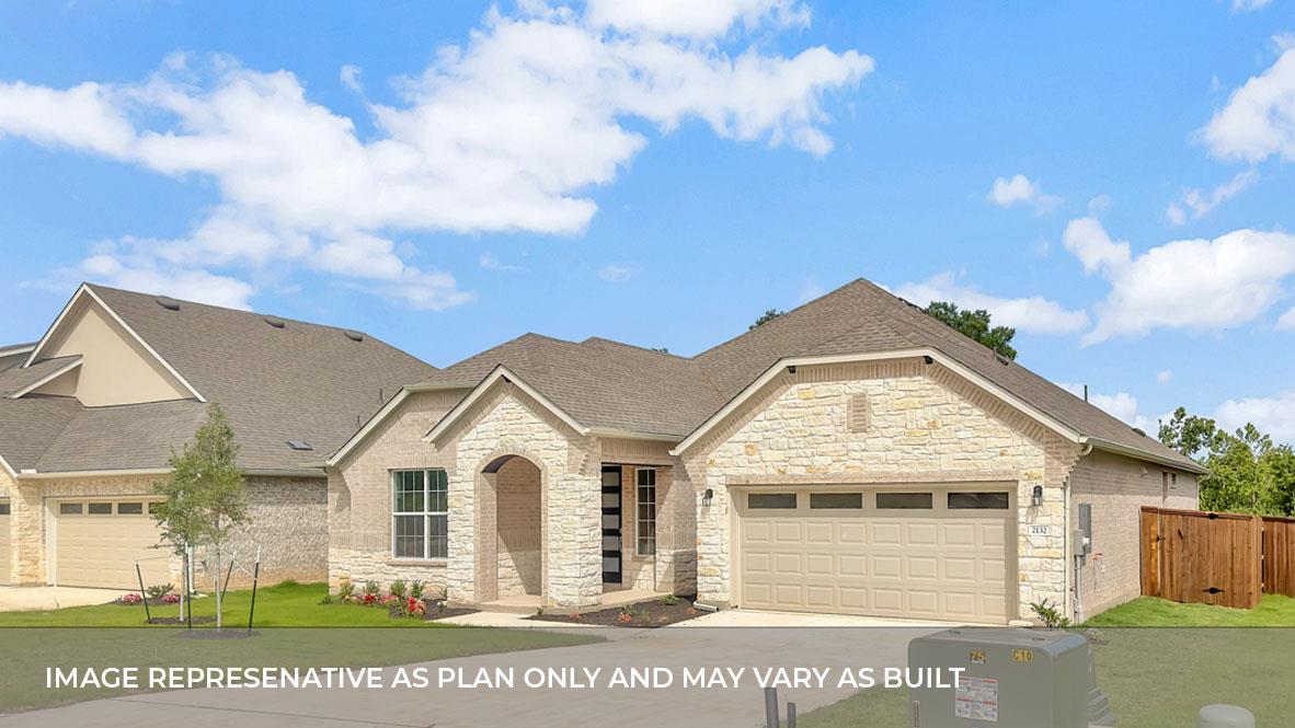 1804 Walnut Grove BND
