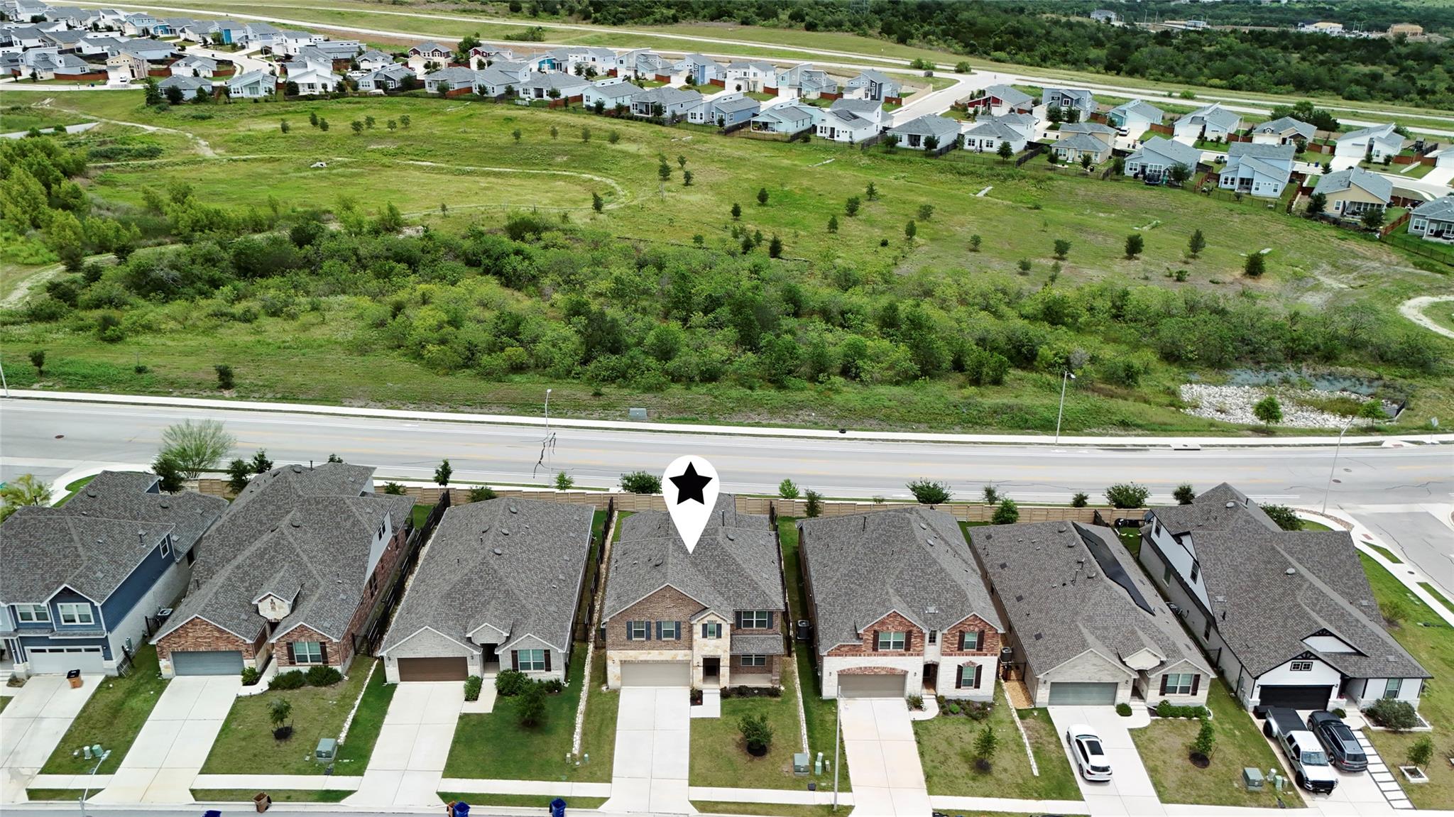 11007 Strawberry Roan DR