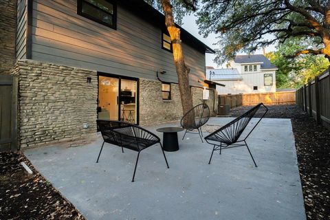 Tiny photo for 3202 Overcup Oak DR, Austin, TX 78704 (MLS # 5121662)