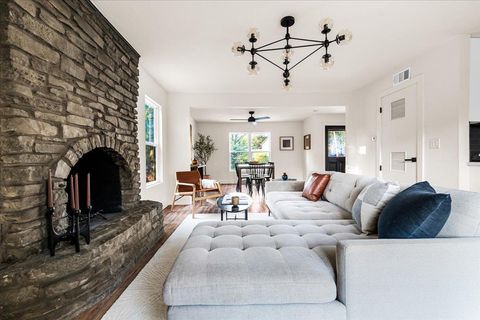 Tiny photo for 3202 Overcup Oak DR, Austin, TX 78704 (MLS # 5121662)
