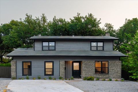 3202 Overcup Oak DR Austin TX 78704