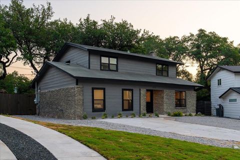 Tiny photo for 3202 Overcup Oak DR, Austin, TX 78704 (MLS # 5121662)