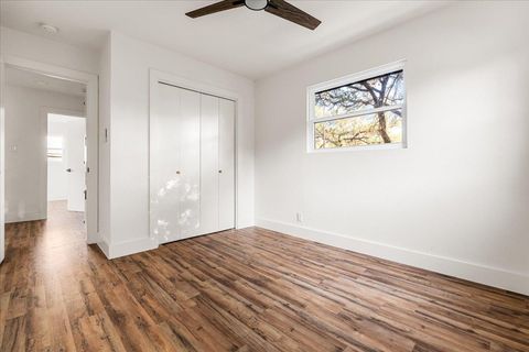 Tiny photo for 3202 Overcup Oak DR, Austin, TX 78704 (MLS # 5121662)