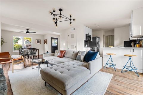 Tiny photo for 3202 Overcup Oak DR, Austin, TX 78704 (MLS # 5121662)