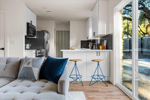 Tiny photo for 3202 Overcup Oak DR, Austin, TX 78704 (MLS # 5121662)