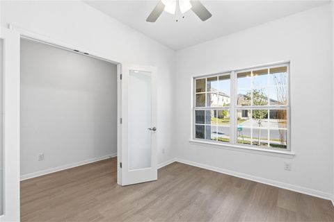 Tiny photo for 13704 Scarlett Song DR, Elgin, TX 78621 (MLS # 1666314)