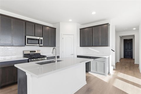 Tiny photo for 13704 Scarlett Song DR, Elgin, TX 78621 (MLS # 1666314)