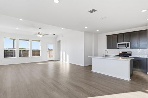 Tiny photo for 13704 Scarlett Song DR, Elgin, TX 78621 (MLS # 1666314)