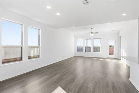 Tiny photo for 13704 Scarlett Song DR, Elgin, TX 78621 (MLS # 1666314)