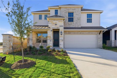 Photo of 13704 Scarlett Song DR, Elgin, TX 78621 (MLS # 1666314)
