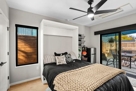 Tiny photo for 7525 Delafield LN #B, Austin, TX 78752 (MLS # 4120287)