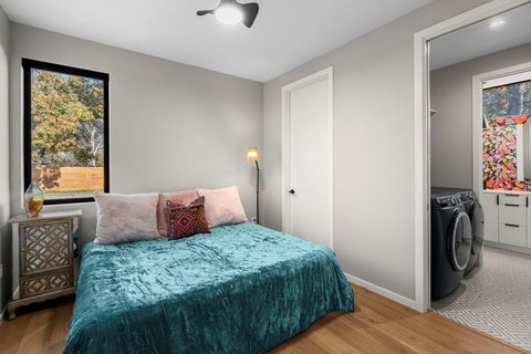 Tiny photo for 7525 Delafield LN #B, Austin, TX 78752 (MLS # 4120287)