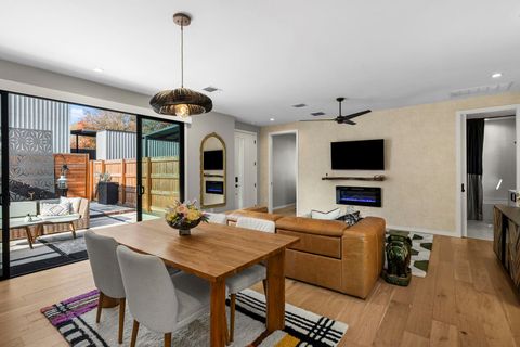 Tiny photo for 7525 Delafield LN #B, Austin, TX 78752 (MLS # 4120287)